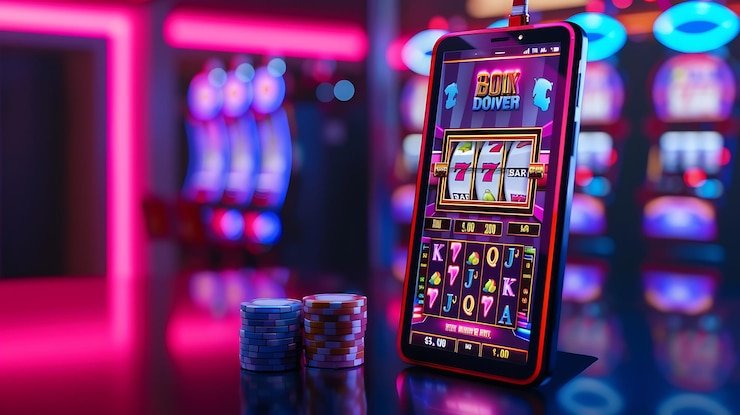 1121slot App 
