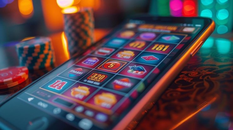 1121slot featured game showcase
